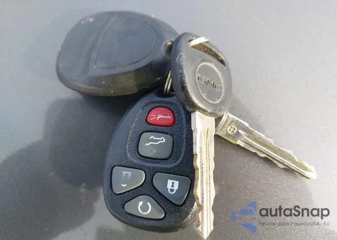 2012 GMC Acadia Denali из США, поврежденный, VIN 1GKKRTED0CJ239305